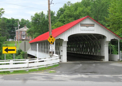 Ashuelot - 1865