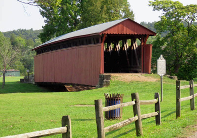 Staats Mill - 1887