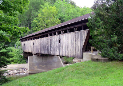 Swiftwater - 1849