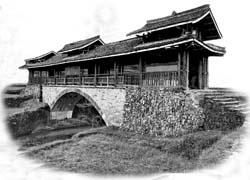 Covered Bridge History International International history of covered bridges around the world