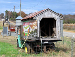 alabama truck