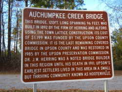 auchumpkee