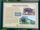 ballard road