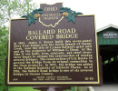 ballard road
