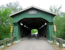 ballard road