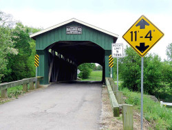 ballard road