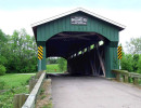 ballard road