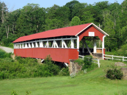 barronville