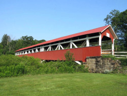 barronville