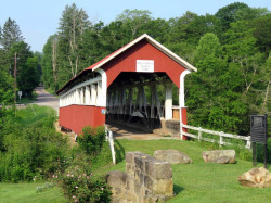 barronville