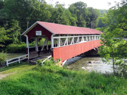 barronville