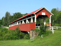 barronville