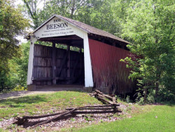 beeson