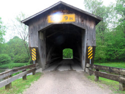 benetka road
