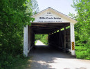 billie creek