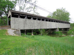 pughs mill