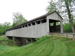 pughs mill