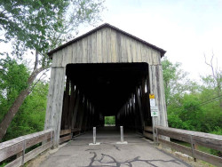 pughs mill