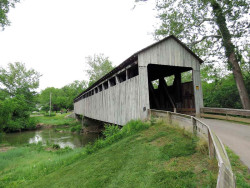 pughs mill