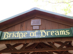bridge of dreams