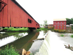 bridgeton