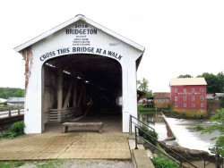 bridgeton