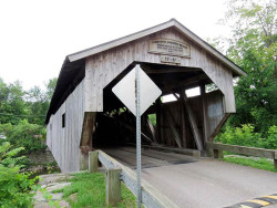 cambridge junction