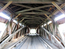 cambridge junction