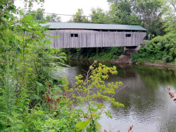 cambridge junction