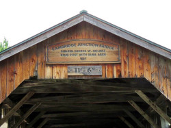 cambridge junction