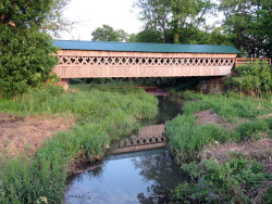 canal