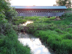 canal