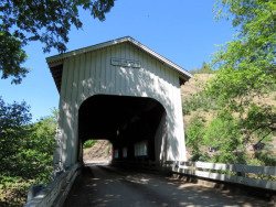 cavitt creek