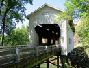 cavitt creek