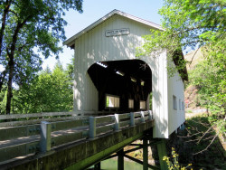 cavitt creek