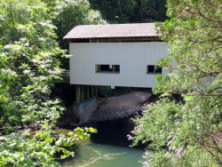 cavitts creek