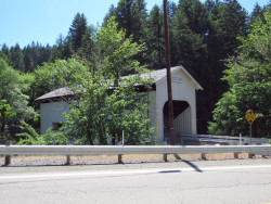 cavitts creek