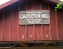 charleston mill