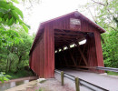 charleston mill