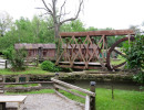 clifton mill
