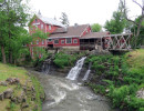 clifton mill