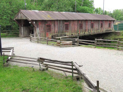 clifton mill