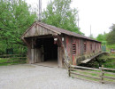 clifton mill