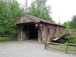 clifton mill