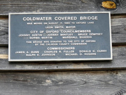 coldwater