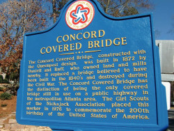 concord