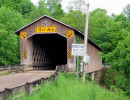 creek road