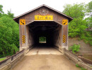 creek road