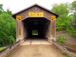 creek road