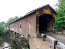 creek road